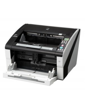 FI-6800 - Fujitsu - SCANNER DUPLEX A3 130P