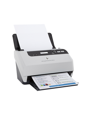 L2730B#AC4 - HP - Scanner Enterprise Flow 7000s