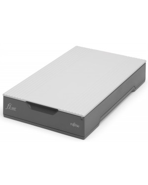 FI-60F - Fujitsu - Scanner Simplex A6 FL-60F