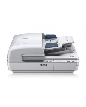 B11B205221 - Epson - SCANNER WORKFORCE DS-6500