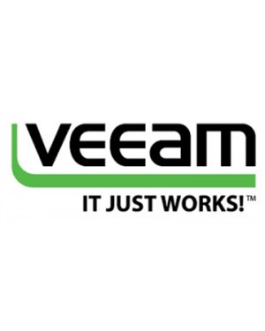 VESSSTDVSP02PP00 - Outros - Serviço de Suporte e manutenção 24x7 de 2 anos adicionais para Software de Backup Veeam Essentials Standard VEEAM