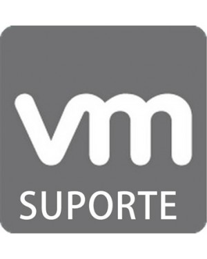 WSPSSSC - VMWare - Serviço Suporte Produtivo de 1 ano por email ou telefone para Workstation Linux e Windows VMWARE