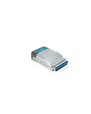 DP-301P+ - D-Link - Servidor de impressão