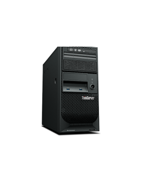 70A4001YBN - Lenovo - Servidor TS140 Intel Xeon E3-1225