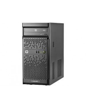 737649-S01 - HP - Servidor ML10 E3-1220 v2, 2GB