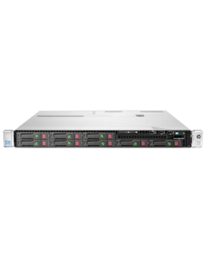 761987-S05 - HP - Servidor Proliant DL360P Gen8 E5