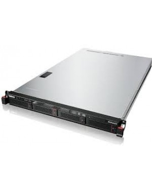 210-ADIE - DELL - Servidor Rack PowerEdge R630 Intel Xeon E5-2630v3 2.4GHz 8C, 16GB RAM, 1x 300GB SAS, DVD, Fonte 750W Dell