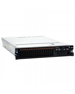 7915ENU - IBM - Servidor Rack System X3650M4