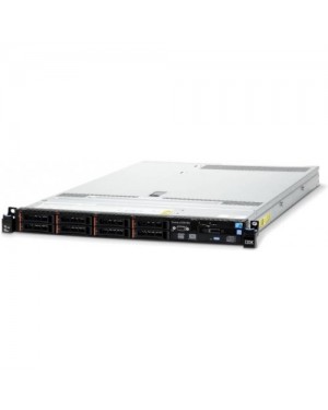 7914EPU - IBM - Servidor Rack X3550M4 Intel Xeon E5-2620