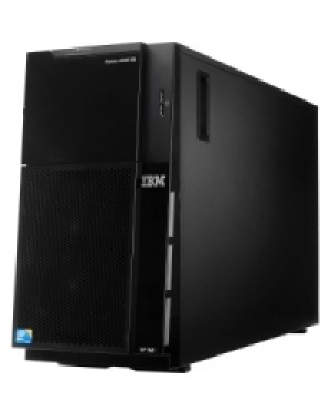 7383H5P - IBM - Servidor System x3500 M4