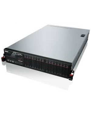 70B1000VBN - Lenovo - Servidor ThinkServer RD640 01xE5-2660