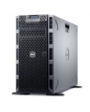 210-ADOJ#250.. - DELL - Servidor Torre Power Edge T430 Intel Xeon E5-2620v3 2.40GHz 8C 16GB RAM 2x 1TB HD, DVD-RW Fonte 495W