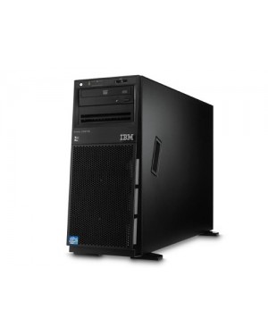 7382EBU - IBM - Servidor Torre System X3300M4