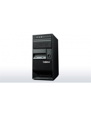 70A40020BN - Lenovo - Servidor TS140 Intel Xeon E3-1225