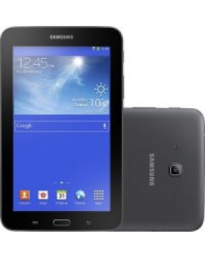 SM-T110NYKPZTO - Samsung - Tablet Galaxy 3 T110N 7.0 Preto