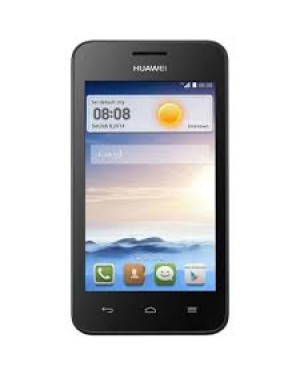 Y330-U17-C - Outros - Smartphone 4.0 Ascend Y330 DC 512MB Android Huawei