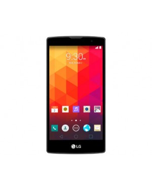 LGH502TV.ABRAKT - LG - Smartphone 8GB 3G Titânio 5.0in Câmera 8MP