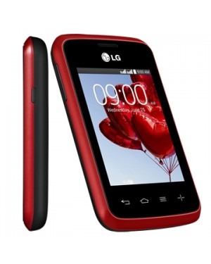LGD100F.ABRAKR - LG - Smartphone Android L20