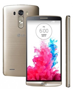 LGD855P.A6RAKG - LG - Smartphone D855P G3