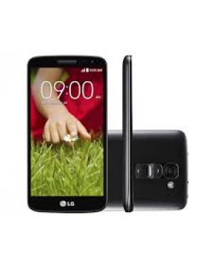 LGD618.ABRABK - LG - Smartphone G2 Mini Dual