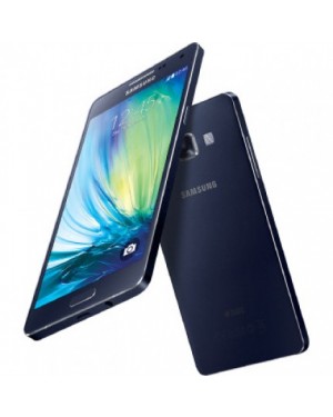 SM-A500MZKQZTO - Samsung - Smartphone Galaxy A5 4G Duos Preto