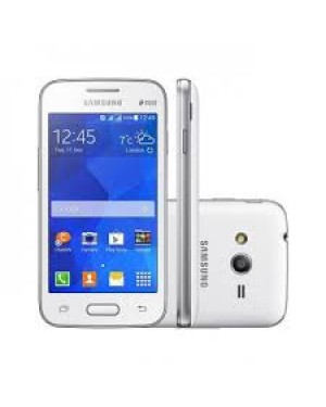 SM-G313MRWDZTO - Samsung - Smartphone Galaxy Ace 4 Lite Duos Branco