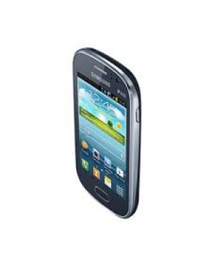 GT-S6812MBBZTO - Samsung - Smartphone Galaxy Fame Duos Grafite