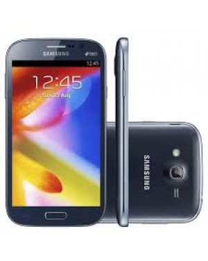 GT-I9082MBLZTO - Samsung - Smartphone Galaxy Gran Duos Grafite