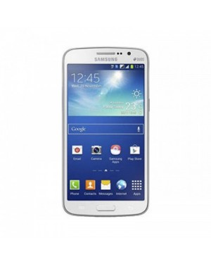 SM-G7102ZWPZTO - Samsung - Smartphone Galaxy Gran Duos II TV Branco
