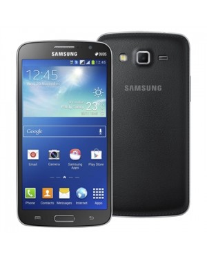 SM-G7102ZKTZTO - Samsung - Smartphone Galaxy Gran Duos II TV Preto
