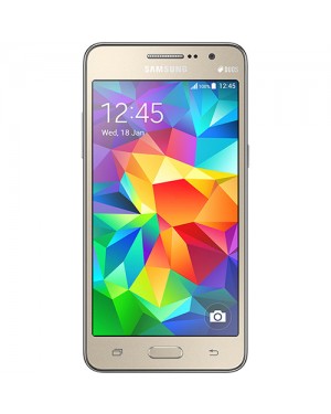 SM-G530BZDTZTO - Samsung - Smartphone Galaxy Gran Prime DS TV Dourado