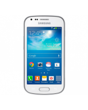 GT-S6012RWBZTO - Samsung - Smartphone Galaxy Music Duos Branco