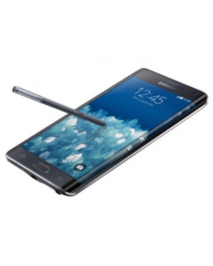 SM-N915TZKEZTO - Samsung - Smartphone Galaxy Note EDGE 32GB 4G Preto 5.6in Câmera 16MP