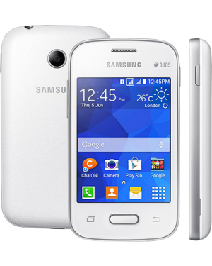 SM-G110BZWPZTO - Samsung - Smartphone Galaxy Pocket 2 Duos Branco