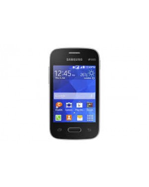 SM-G110BZKPZTO - Samsung - Smartphone Galaxy Pocket 2 Duos Preto