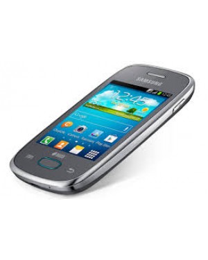 GT-S5312MSBZTO - Samsung - Smartphone Galaxy Pocket Neo Duos Cinza