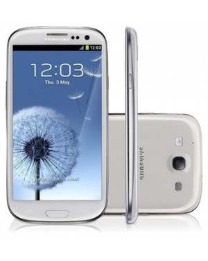 GT-I9300RWIZTO - Samsung - Smartphone Galaxy S3 Neo Duos Branco