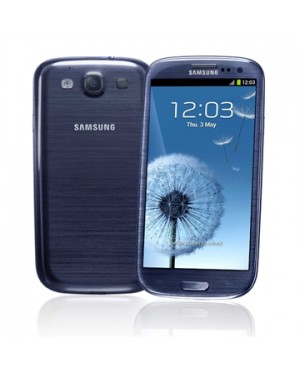 GT-I9300MBQZTO - Samsung - Smartphone Galaxy S3 Neo Duos Grafite