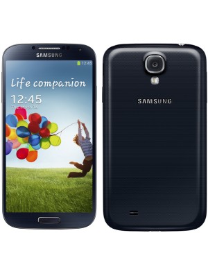 GT-I9500ZKLZTO - Samsung - Smartphone Galaxy S4 3G Preto