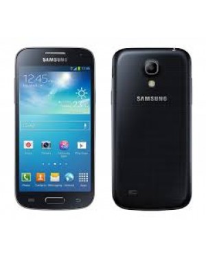 GT-I9192ZKPZTO - Samsung - Smartphone Galaxy S4 Mini Duos Black