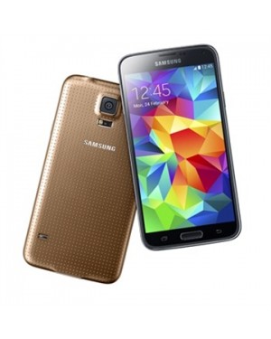 SM-G900MZDAZTO - Samsung - Smartphone Galaxy S5 Dourado