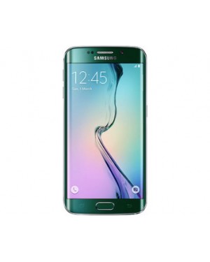 SM-G925IZGAZTO - Samsung - Smartphone Galaxy S6 EDGE 32GB 4G Verde 5.1 Câmera 16MP