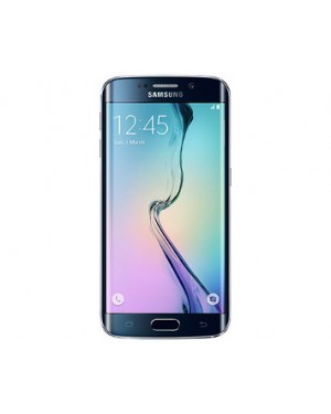SM-G925IZKEZTO - Samsung - Smartphone Galaxy S6 EDGE 64GB 4 Preto 5.1in Câmera 16MP