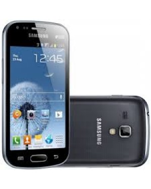 GT-S7562ZKPZTO - Samsung - Smartphone Galaxy S Duos Preto