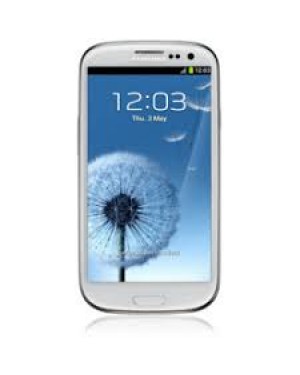 GT-I9300RWPZTO - Samsung - Smartphone Galaxy S III Branco