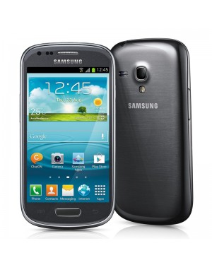 GT-I8190MBLZTO - Samsung - Smartphone Galaxy S III Mini Grafite
