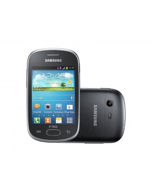 GT-S5283TABZTO - Samsung - Smartphone Galaxy Star Trios