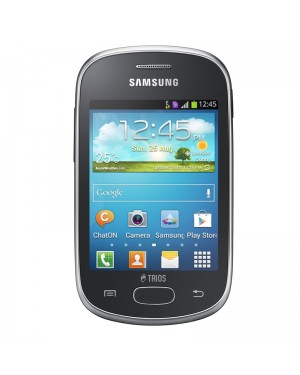 GT-S5283TAPZTO - Samsung - Smartphone Galaxy Star Trios
