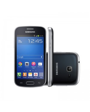 GT-S7392MKPZTO - Samsung - Smartphone Galaxy Trend Lite Duos Preto