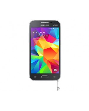 SM-G360BHAPZTO - Samsung - Smartphone Galaxy Win 2 Duos TV 8GB 4G Cinza 4.5in Câmera
